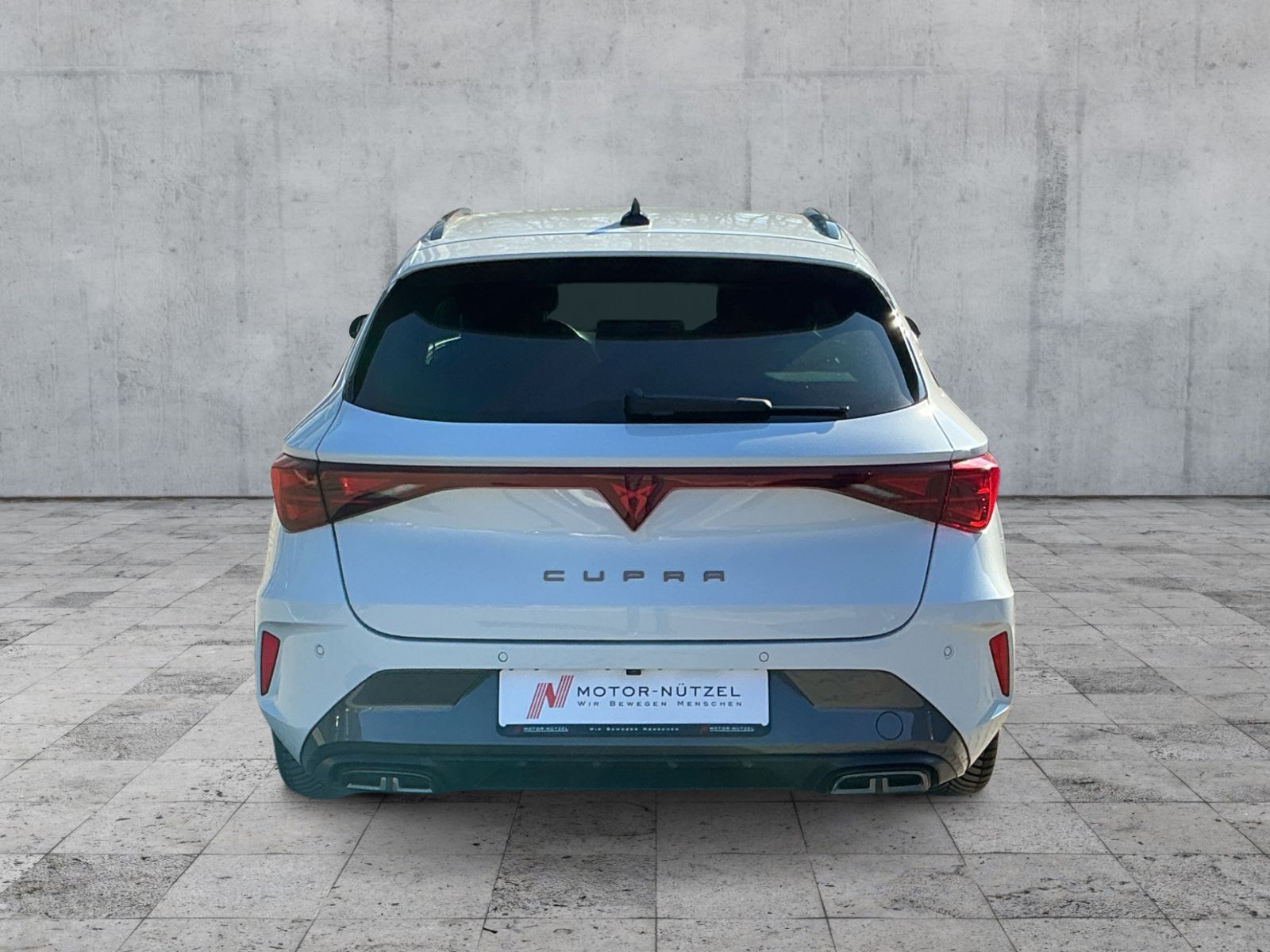 Cupra Leon - Bild 5