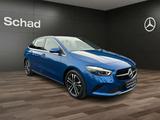 Mercedes-Benz B 180 Progressive/Navi/Standheizung/Autom./Klima - Mercedes-Benz B 180: Blau