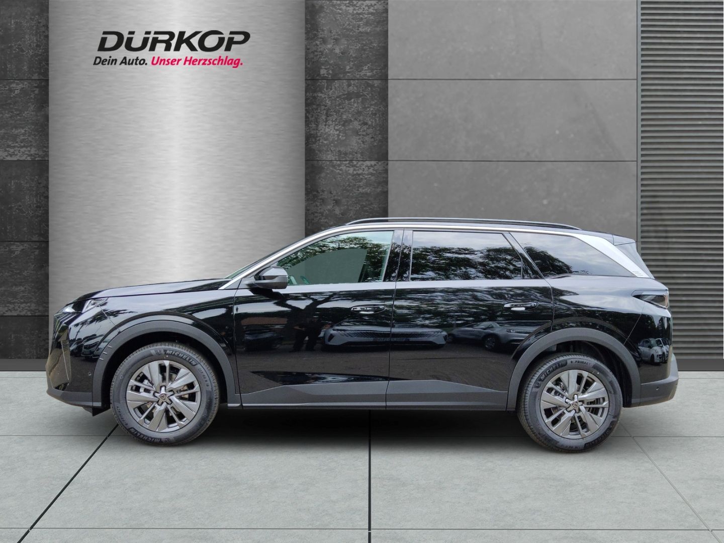 Peugeot 5008 - Bild 2