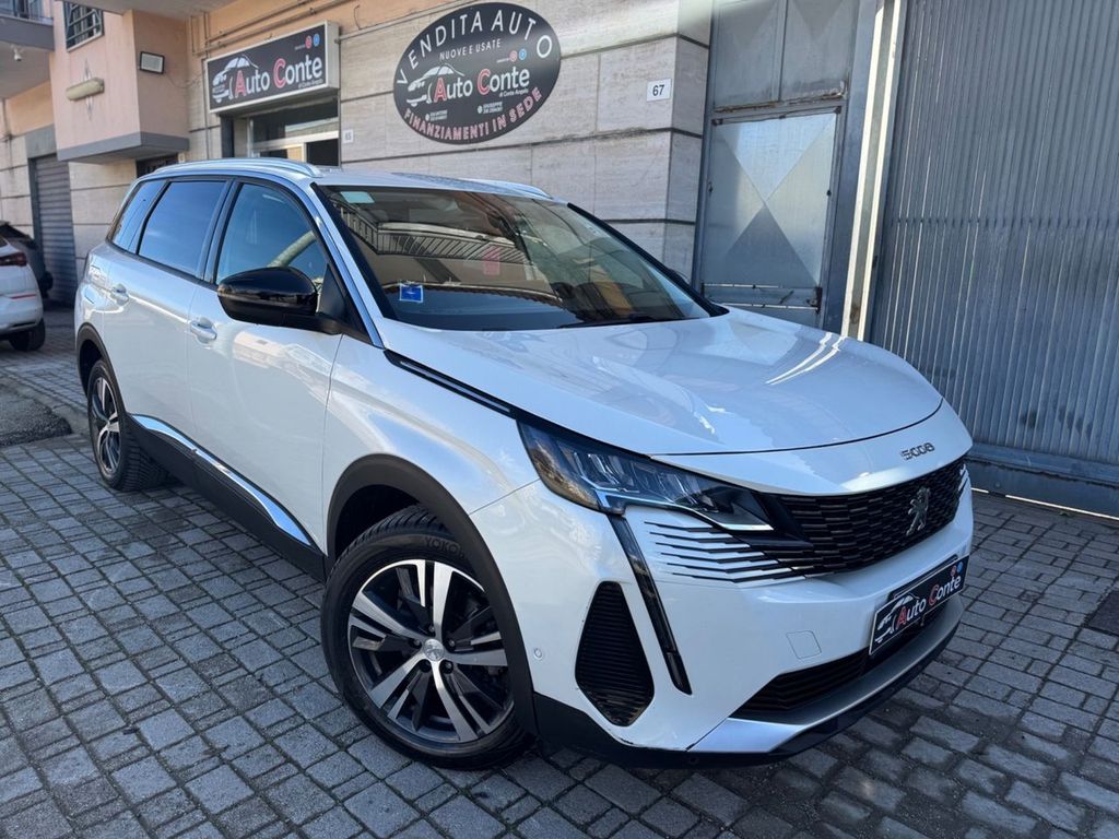 Image of Peugeot 5008