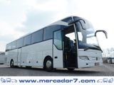 Mercedes-Benz O 350 Tourismo RHD-M/2 / Schaltgetriebe /Euro 4 - Mercedes-Benz Reisebus 350 tourismo