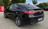 Mercedes-Benz GLE 450 COUPE AMG 4MATIC 9G AMG NIGHT ACC*PANO* - Mercedes GLE 450 mit Schiebedach
