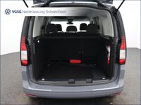 Volkswagen Caddy - Vorschau Bild 10