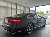 Audi A8 50 TDI qu. tiptr. S LINE+ALLRDLNKG+AHZV+MATRX - Audi A8 mit Diesel-Antrieb
