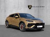 Lamborghini Urus Performante Oro Elios, 4-seat, Pano - Lamborghini Gebrauchtwagen in Bielefeld