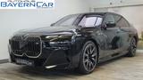 BMW M760 e xDr. Executive Lounge TV B&W ACC Doors