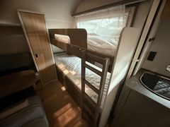 Bürstner Averso 510 TK Plus B66 Edition*Sondermodell*
