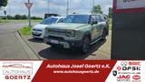 BAIC BJ30 - BAIC BJ30 Gebrauchtwagen