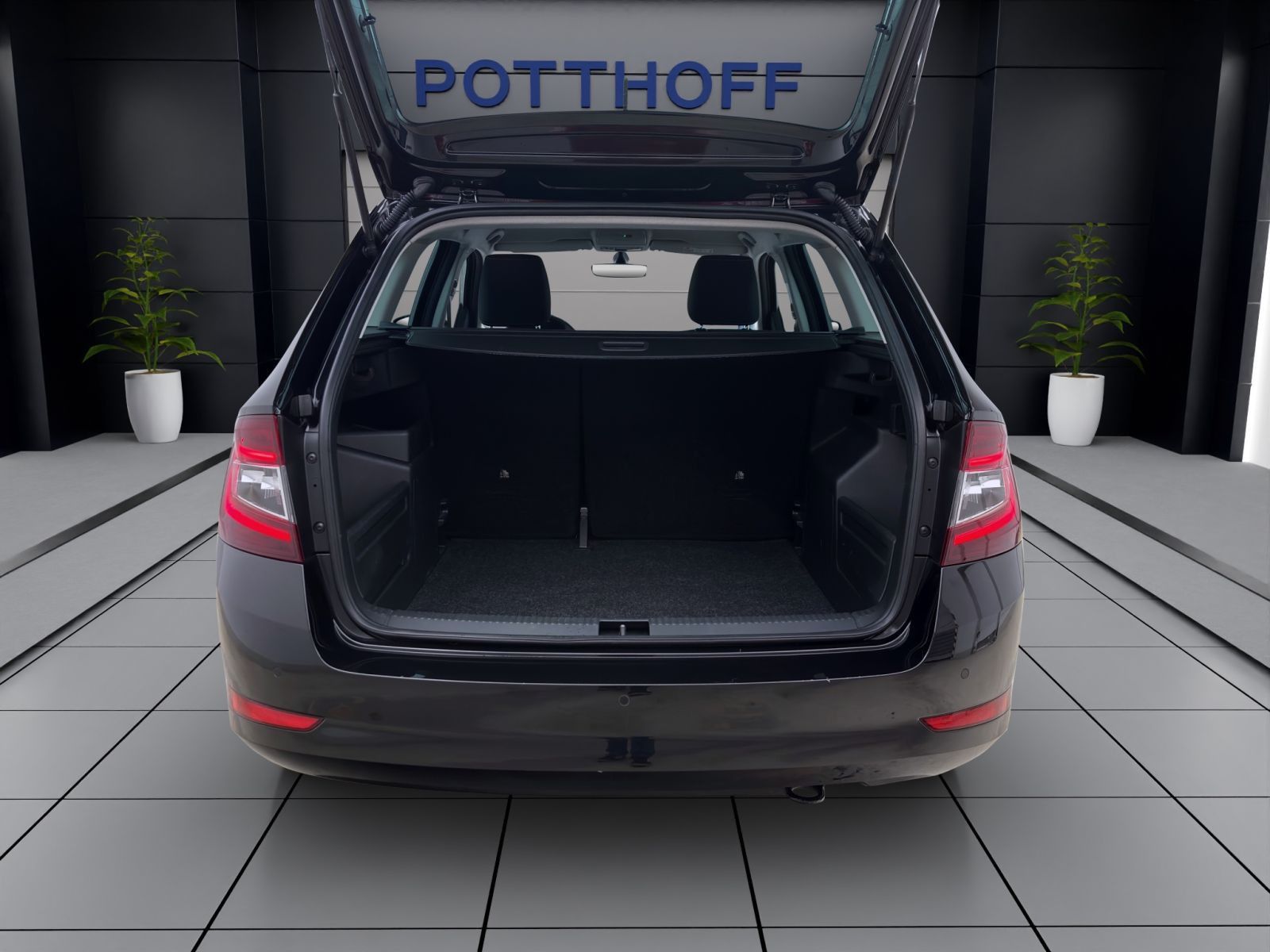 Skoda Fabia - Bild 4