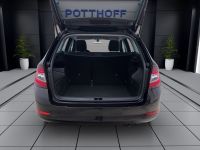 Skoda Fabia - Vorschau Bild 4