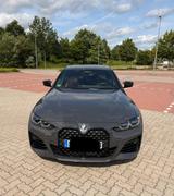 BMW M440i xDrive Gran Coupé *VOLL*Garantie bis 12/28 - BMW M440 in Hamburg