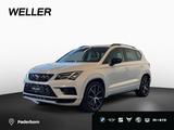 Cupra Ateca 2.0 TSI 4Drive DSG ACC,Beats,Pano,BREMBO - gebrauchte Cupra Ateca aus dem Jahr 2020