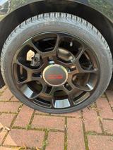 Fiat 500C 1.2 8V  Cabrio, Sport - Fiat 500C: Sport