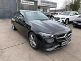 Mercedes-Benz C 220 Avantgarde/1.Hd/AMBIENTE/NAVI/CAM/ACC/LED - Mercedes-Benz C 220 Gebrauchtwagen in Ludwigshafen