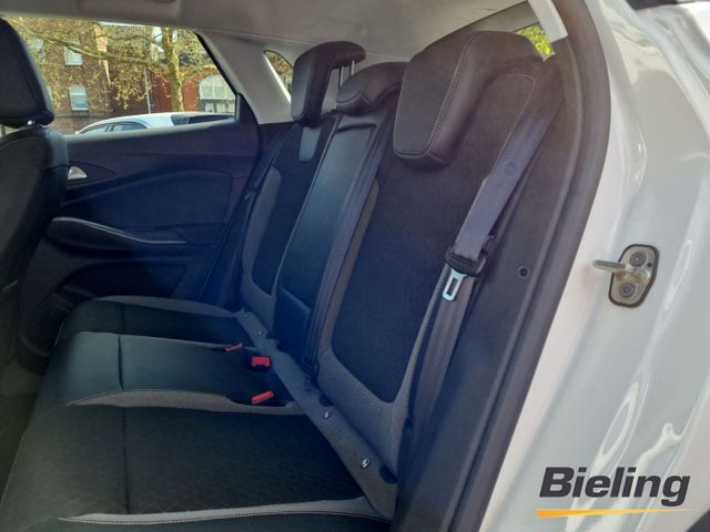 Grandland X PHEV 1.6 Turbo Edition 1. Hand UNFAL
