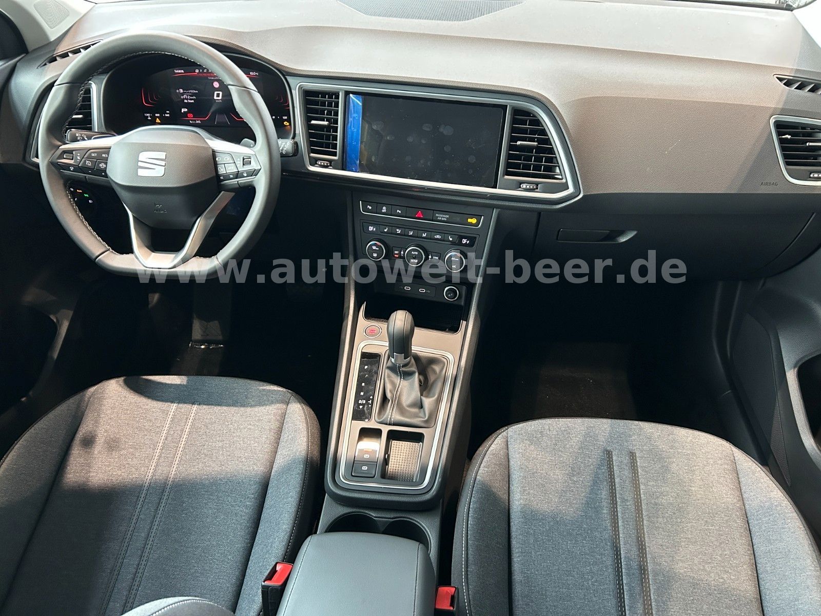 Seat Ateca - Bild 10