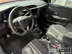 OPEL Corsa F GS-Line Facelift 1.2*MT*CAM*Allwetter*
