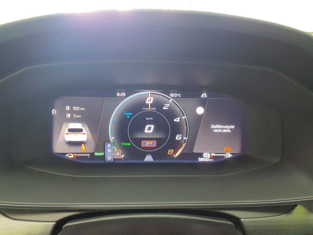 Cupra Formentor 1.4 TSI e-HYBRID 180kW Tempo*PDC*RFK