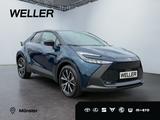 Toyota C-HR 2.0 Hybrid Teamplayer *LED*ACC*CAM*SHZ*TWA* - Toyota C-HR