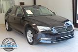 Skoda Superb Combi Ambition 4x4 DSG / AHK / 1-Hand