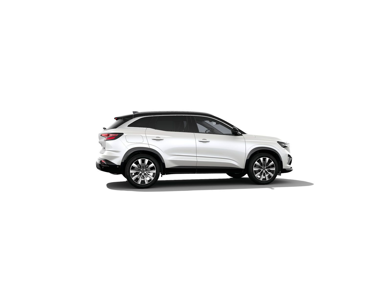 Renault Austral - Bild 8