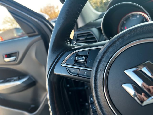 Swift Comfort*RFK*ACC*SHZ*