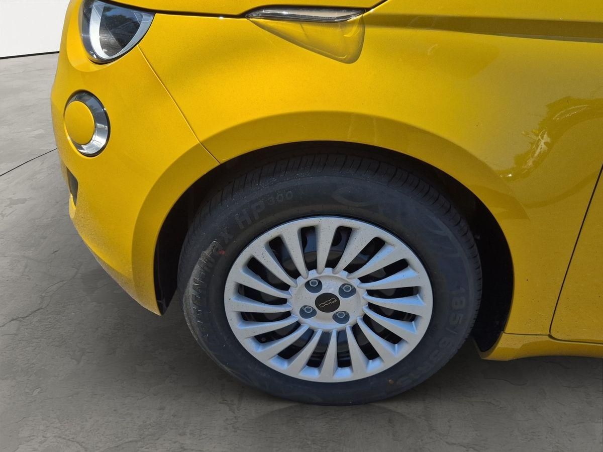 Fiat 500 - Bild 7