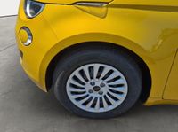 Fiat 500 - Vorschau Bild 7