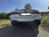 BMW M440i xDrive Cabrio A - - mit Hybrid-Antrieb: Cabrio