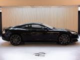 Aston Martin DB9 GT - Aston Martin in München