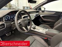 Audi A7 - Vorschau Bild 9