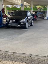 Mercedes-Benz Mercedes Benz w164 ml 320 cdi Brabus - Mercedes-Benz: Ml Brabus