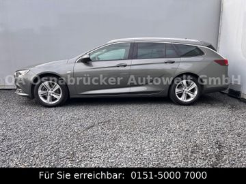 Opel Insignia - 3