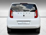 Skoda Citigo eiV Best of Sitzheizung Nebelscheinwerfer - Skoda Citigo: Automatik
