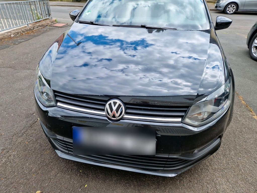 Image of Volkswagen Polo