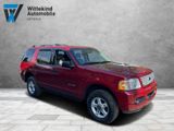 Ford Explorer 4.0 V6 4x4 / 7-Sitzer - Ford Explorer: V6