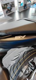 Suzuki SV 650 2025