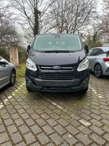Ford Transit/Tourneo Custom Kombi 300 L1 Tourneo Tren - Ford aus 2014