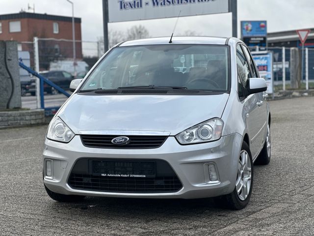 Ford C-Max C-MAX Style +/12Monate Garantie