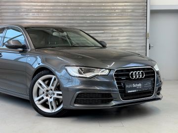 Audi A6 - 6
