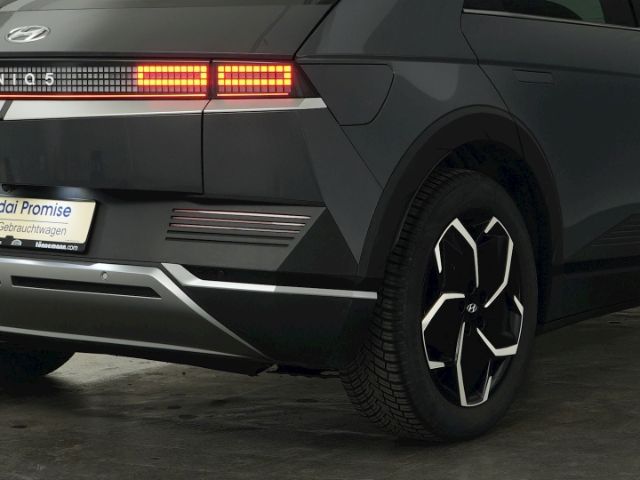 IONIQ 5 TECHNIQ 77,4kWh+VOLL-LED+NAVI+LEDER+KLIM