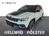 Jeep Compass Trailhawk Plug-In Hybr 4WD El. Panodach