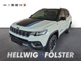 Jeep Compass Trailhawk Plug-In Hybr 4WD El. Panodach