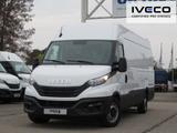 Iveco Daily 35S16V Klima, AHK, PDC, lang + hoch - Iveco Daily lang