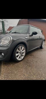 MINI Mini Cooper S 184 ps JCW - MINI MINI aus 2011: Jcw