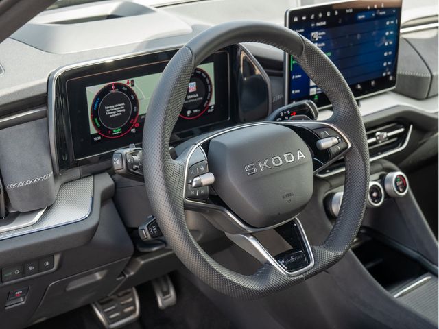Foto Nummer 16: SKODA Kodiaq