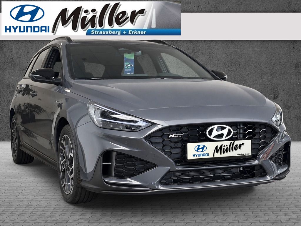 Hyundai i30 — fotografia 3