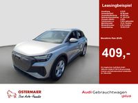 Audi Q4 e-tron - Vorschau Bild 1