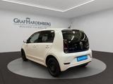 Volkswagen Up! e-up! United Kamera Klima GRA DAB USB - Volkswagen up! mit Elektro-Antrieb