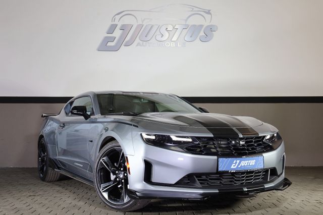 Chevrolet Camaro 3.6 V6 2LT/SHZ/SBL/APPLE/WIFI/KAMERA/R20